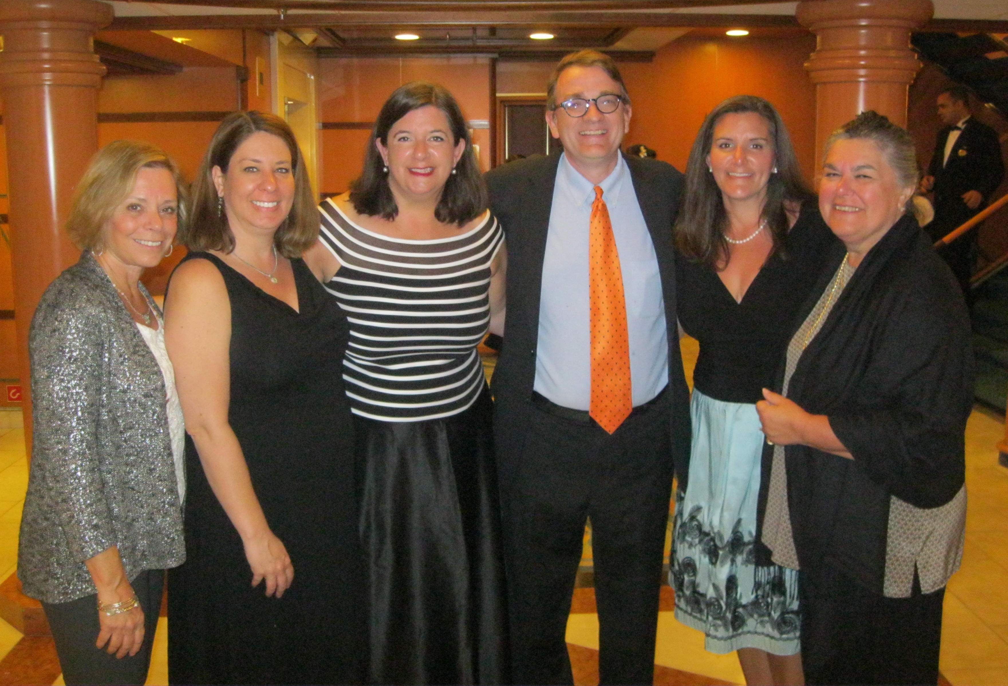 2013-11-20 Randy and the ladies.jpg